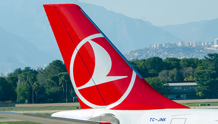 Türk Hava Yolları 14 yeni hat açıyor