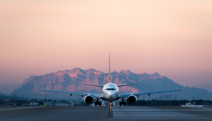 IATA açıkladı: Havacılıkta güçlü yolcu talebi devam ediyor