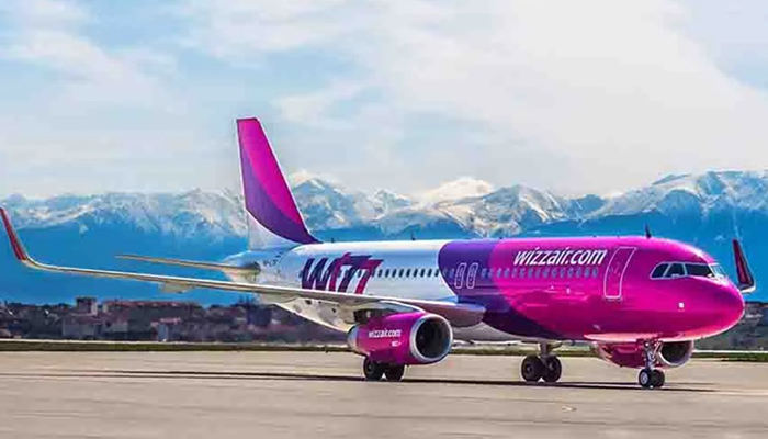 Wizz Air’den yeni Rusya kararı
