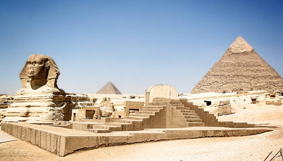 PEGAS Rusya'nın 12 şehrinden Mısır'a turist götürecek