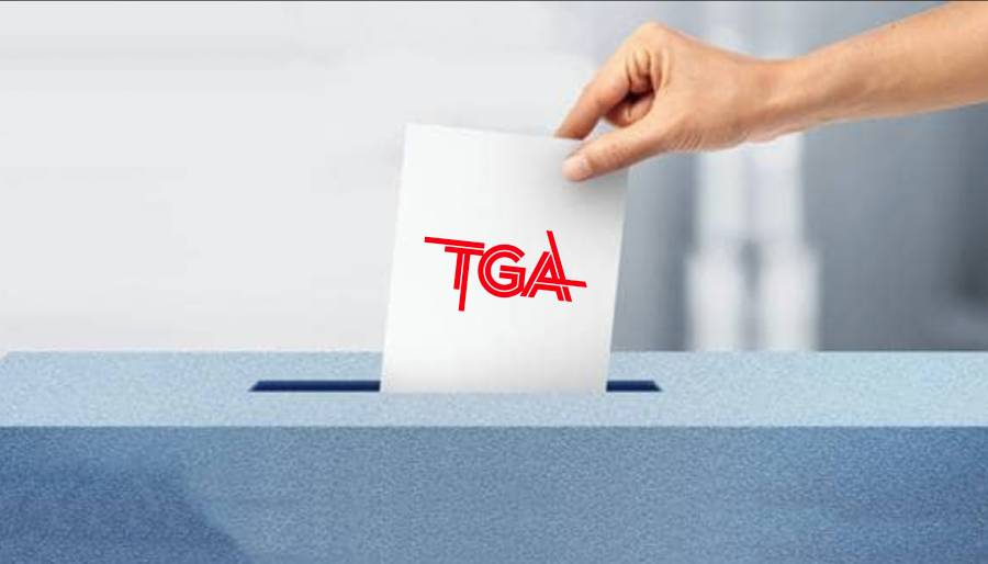 TGA seçimlerinde kimler aday olabilecek, kimler oy kullanacak?
