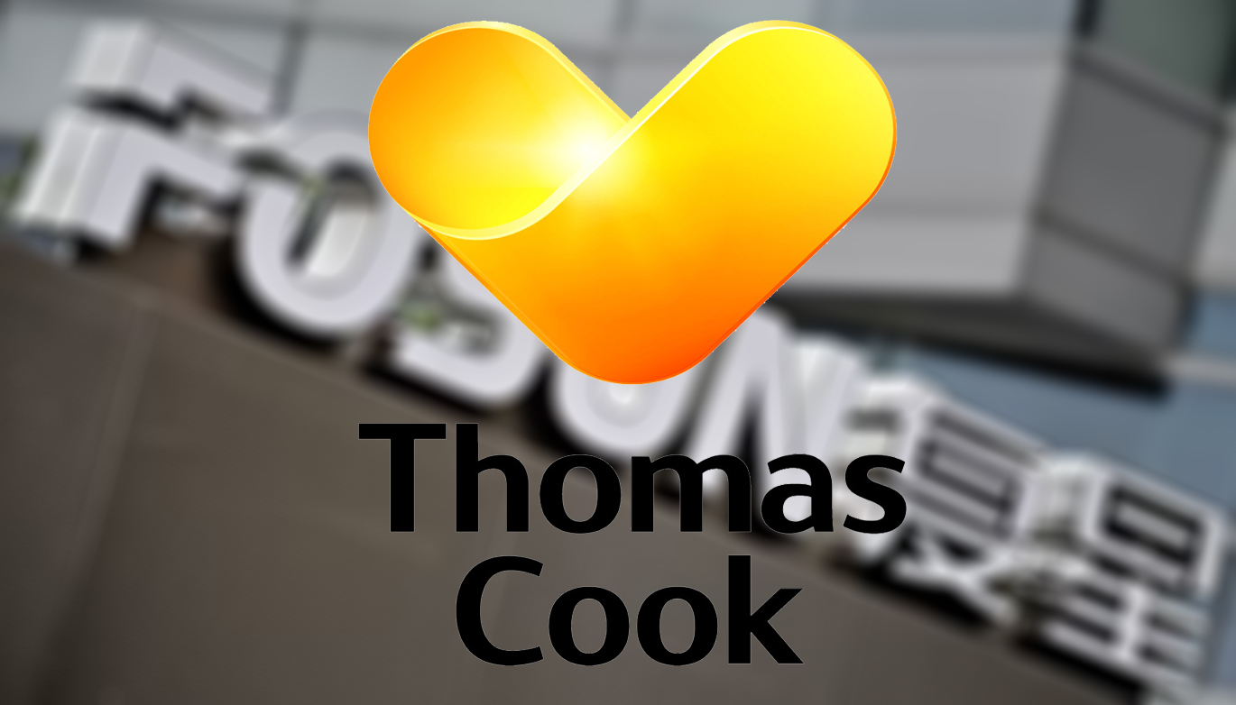 Çinli yatırımcıdan 'Thomas Cook satılacak' iddiasına yanıt