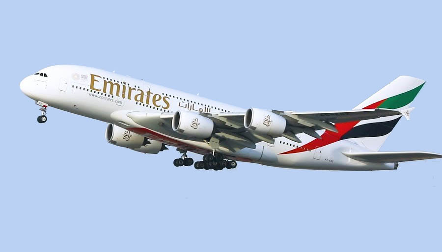 Emirates İstanbul seferlerini artırıyor