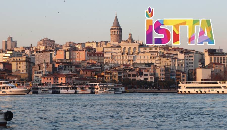 İstanbul Turizm Derneği TÜROFED’e üye oldu