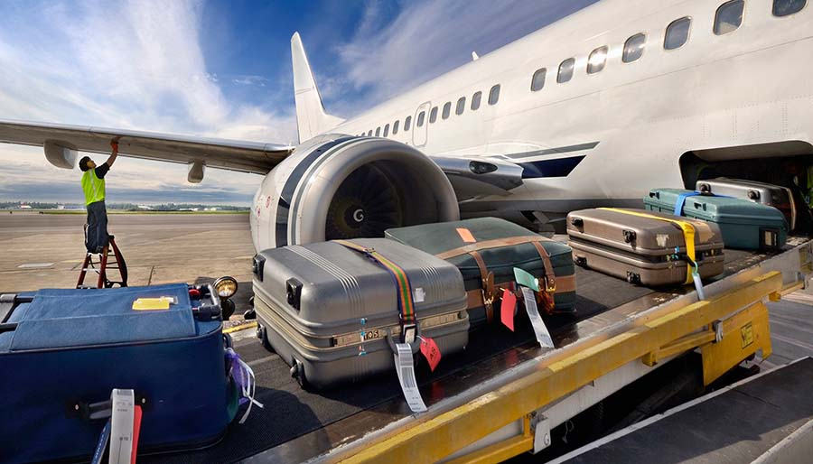 Heathrow Havalimanındaki bagaj taşıma personelinden grev kararı