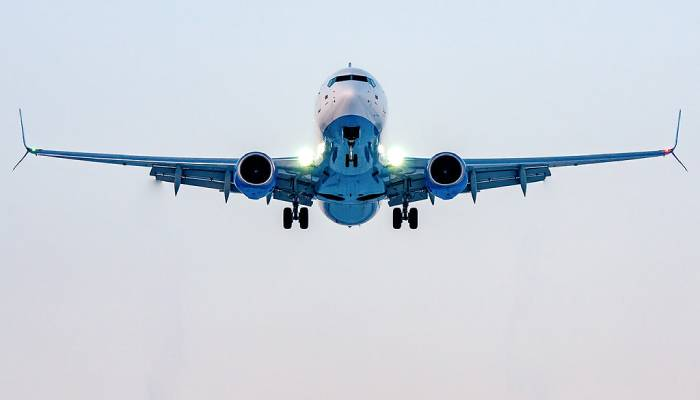 Avrupa Birliği 21 Rus hava yolunu kara listeye aldı
