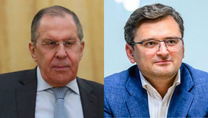 Rusya ve Ukrayna dışişleri bakanları Antalya'ya geliyor