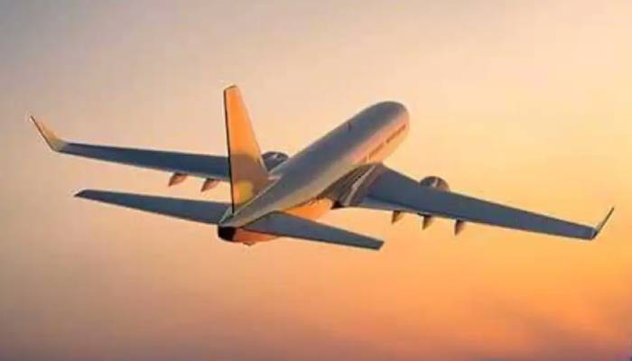 Gaziantep’e giden uçak Ankara’ya acil indi