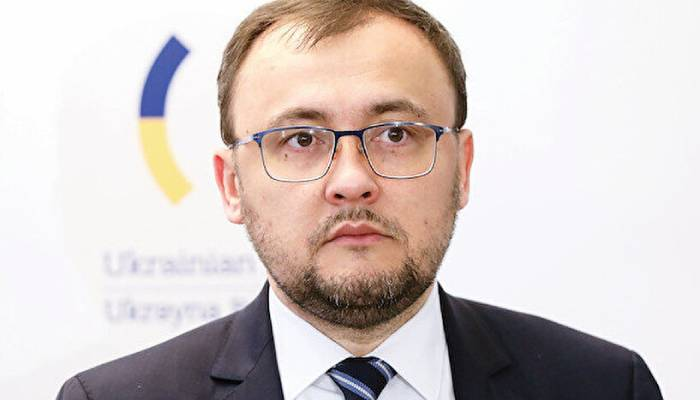 TÜRSAB’dan Ukrayna Büyükelçisine ‘Rusya’ yanıtı