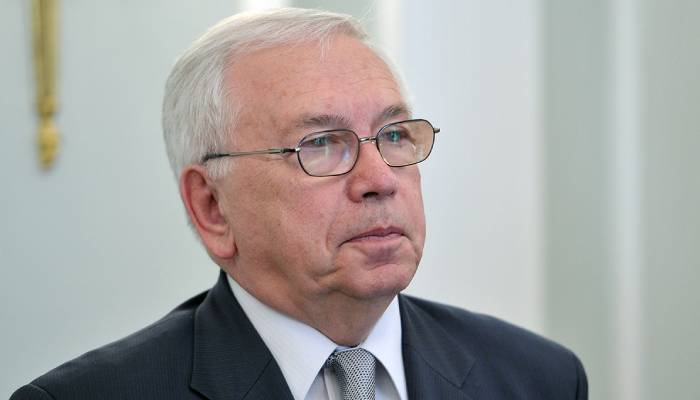 TUI Grubunda ikinci istifa: Vladimir Lukin de ayrıldı