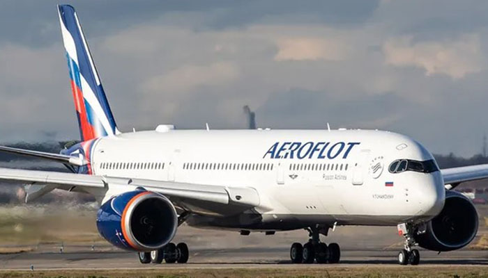 Aeroflot'tan Bodrum ve Dalaman'a güzel haber
