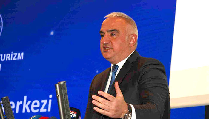 Mehmet Nuri Ersoy: Her otel için ayrı ihale yapılacak