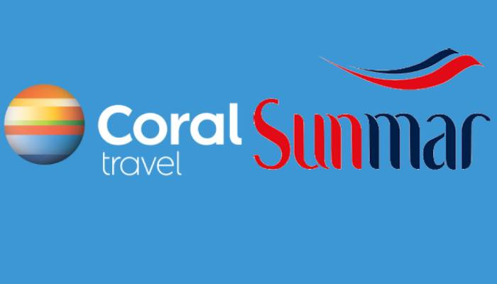 Coral Travel ve Sunmar 28 Mart'a kadar uçuşları durdurdu