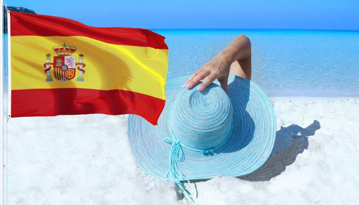İspanya turizmde hedef büyüttü