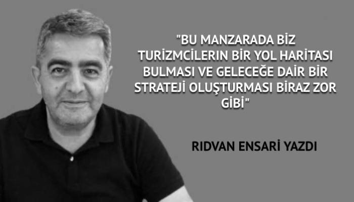 Rıdvan Ensari yazdı: Oligarklar turizmine hazır mısınız?
