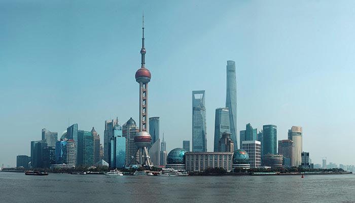Çin, Şangay’ı karantinaya alıyor 