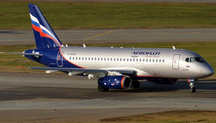 Aeroflot Ankara’ya direkt uçacak