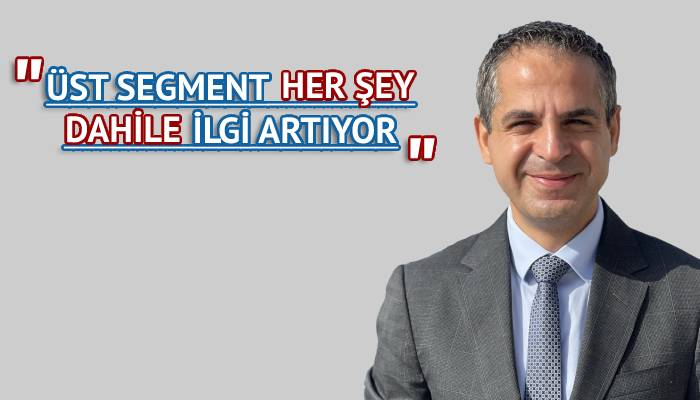 Erkan Yağcı’dan 2022 sezonuna ilişkin açıklamalar: Mayıs ayında...