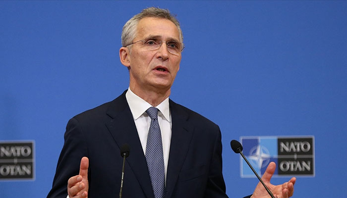 NATO’dan Türkiye açıklaması: Endişelerini dile getirdi