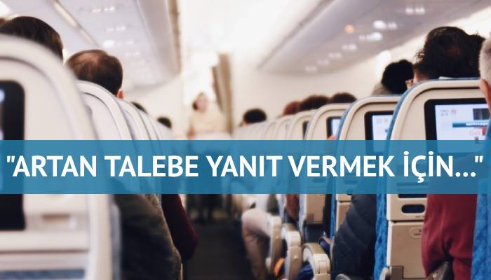 Jet2’dan 2023 hamlesi: 3 havaalanından kapasite artırdı, Türkiye de listede