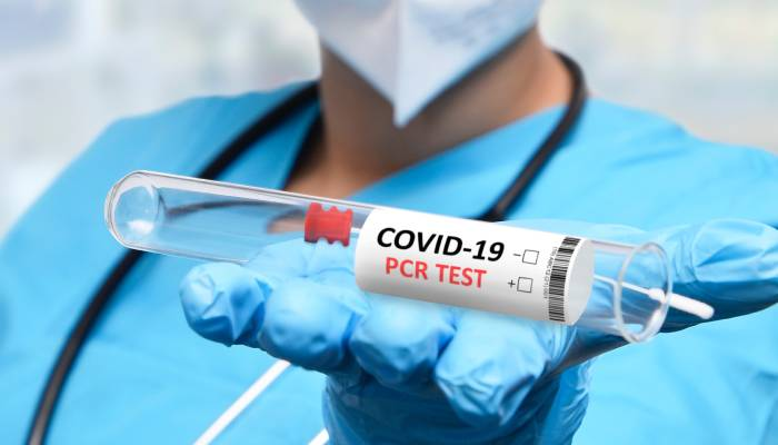Türkiye PCR testi zorunluluğunu kaldırdı