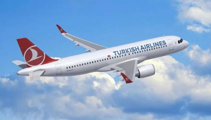 THY Trabzon-KKTC uçuşlarına başlıyor