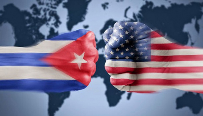 ABD Küba kısıtlamalarını hafifletiyor