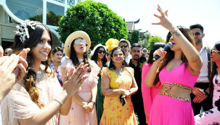 Hindistanlı milyarder düğün için Bodrum’da lüks otel kapattı