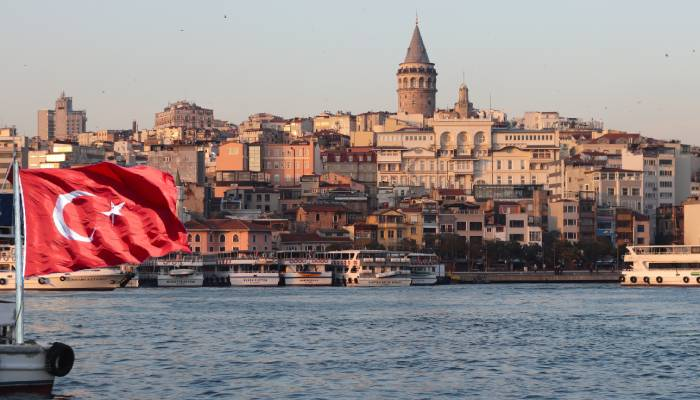 Mayıs ayında İstanbul’a en çok hangi ülkeden turist geldi?