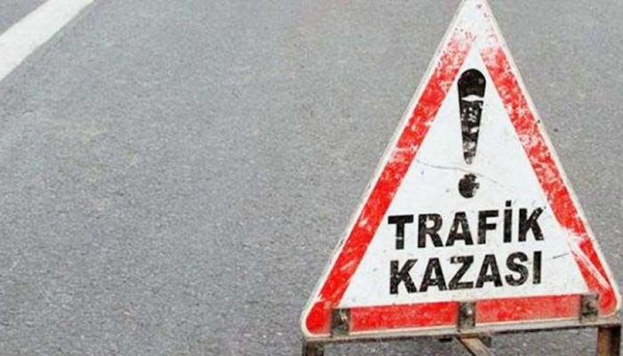 Muğla’da trafik kazası, 1 turist hayatını kaybetti