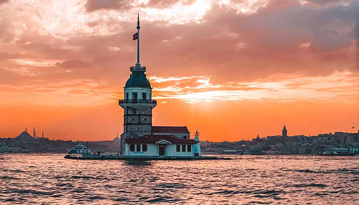 İstanbul’a ilk çeyrekte kaç turist geldi?