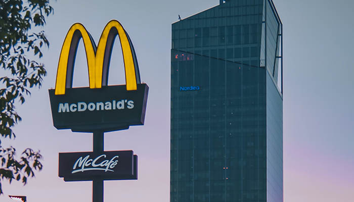 McDonald's Türkiye, Katar’a satıldı