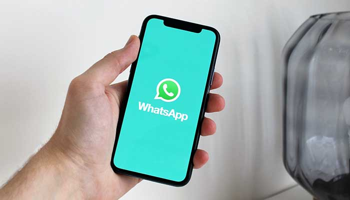 Whatsapp’tan yeni Call Links özelliği