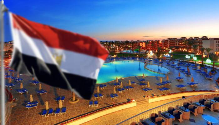 Mısırlı otelciler ruble ile ödeme almaya hazırlanıyor