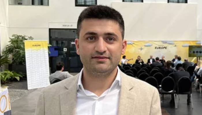 Yakup Aksoy, Rixos’un yöneldiği yeni pazarları açıkladı