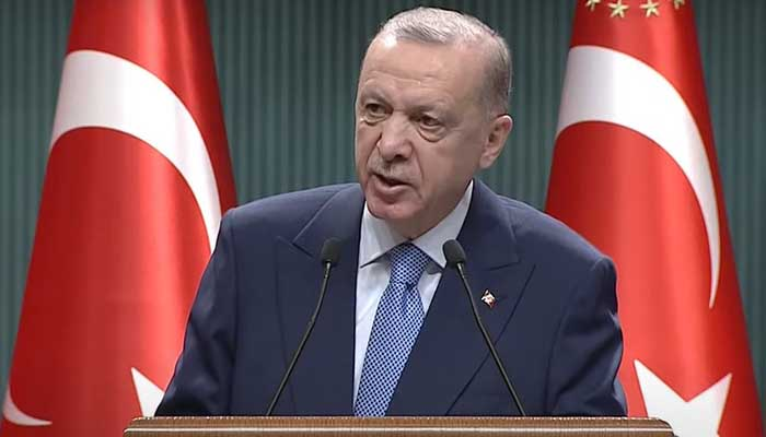 Cumhurbaşkanı Erdoğan’dan Karadeniz turizmi ile ilgili açıklamalar