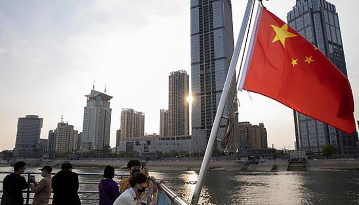 Çin 1.9 milyar turist 269 milyar dolar gelir bekliyor 