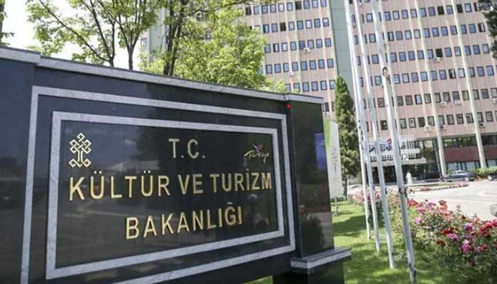 Kültür ve Turizm Bakanlığı 167 sözleşmeli personel alacak