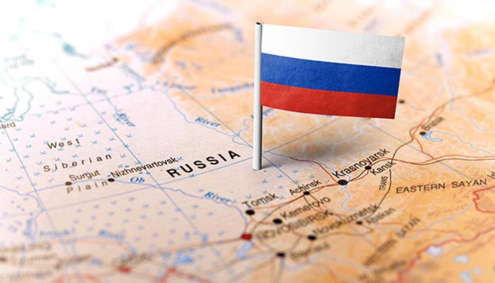 Vladimir Putin imzaladı: Rusya'dan dost olmayan ülkelere vize kısıtlaması