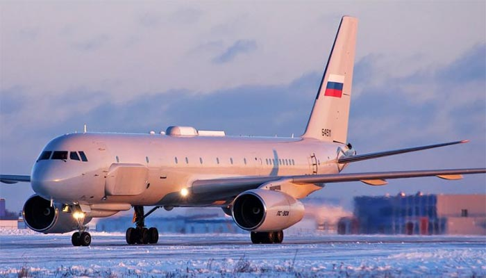 Rusya, Boeing ve Airbus yerine Sovyet uçaklarına dönüyor