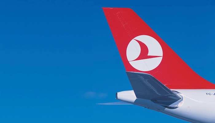 Hong Kong Türk Hava Yollarına uçuş yasağı getirdi