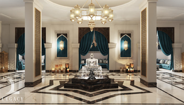 OTİ Holding Xanadu markasıyla Mısır’da 2 bin 200 yataklı otel açıyor