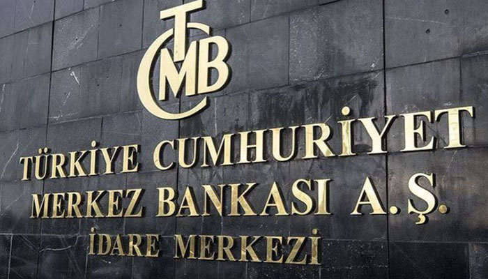 Merkez Bankası aralık ayı faiz kararını açıkladı