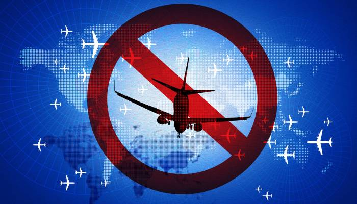 Çin'den Türk Hava Yollarına yeni uçuş kısıtlaması