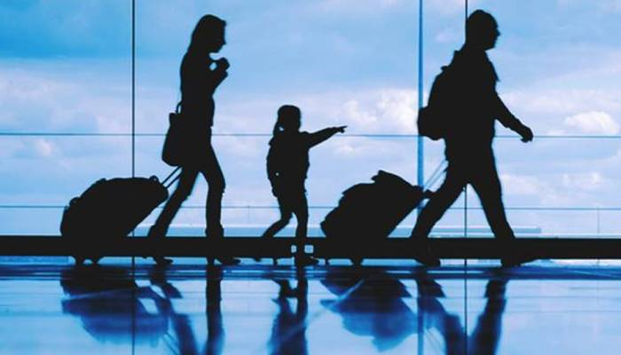 UNWTO açıkladı: İlk beş ayda kaç turist seyahat etti?