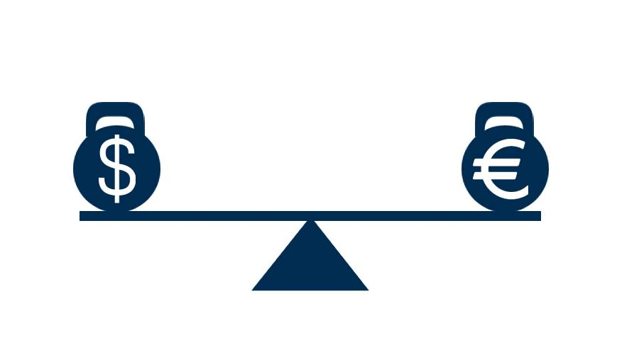 Mahfi Eğilmez: Euro ile doların eşitlenmesi aleyhimize