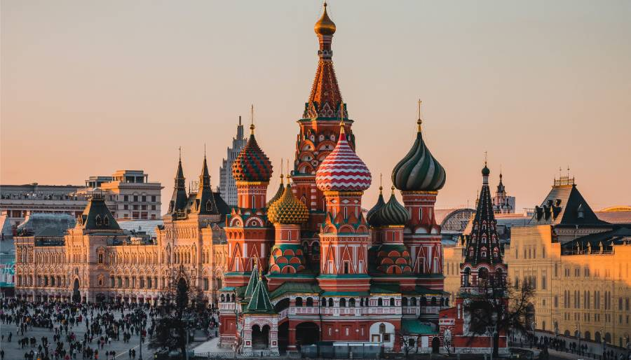 Rusya 18 ülke ile vizesiz rejime geçmeye hazırlanıyor