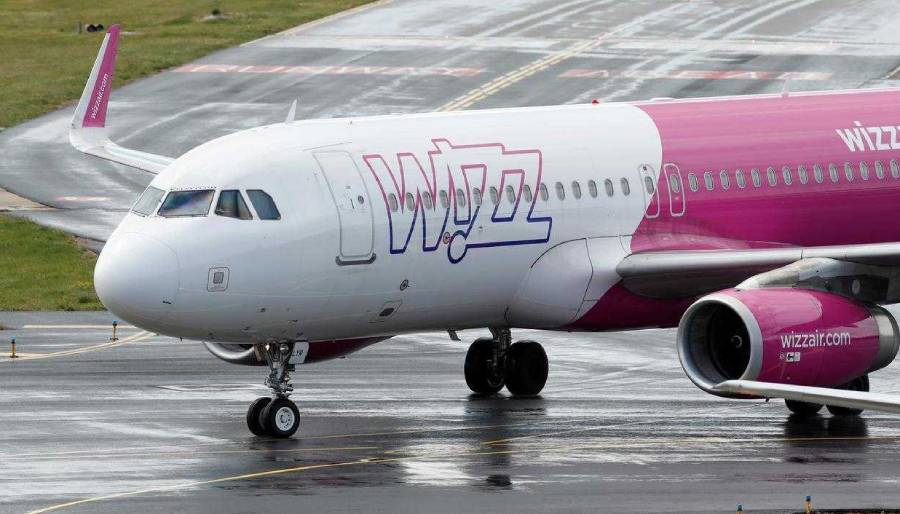 Wizz Air'den sürpriz Rusya kararı