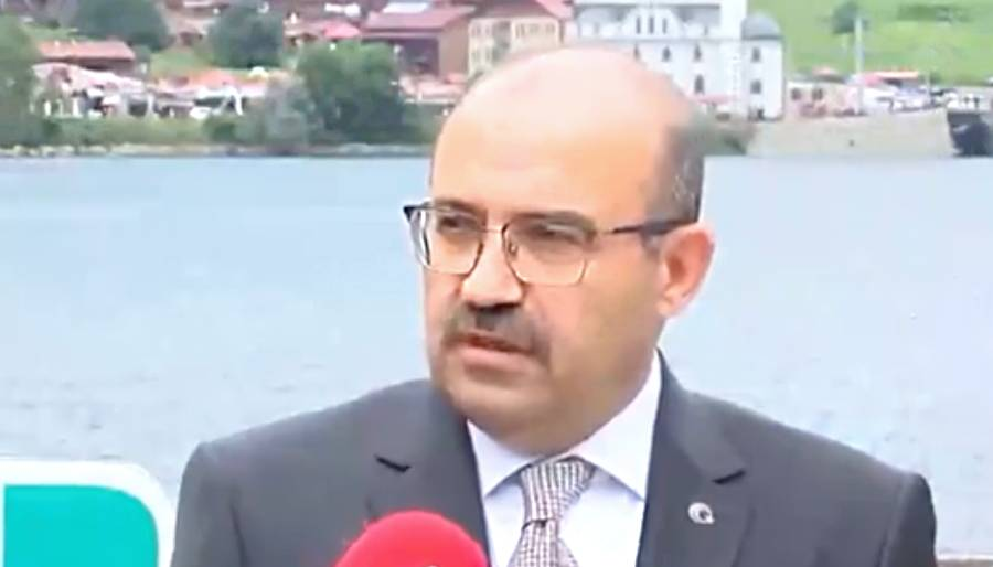 Trabzon Valisi Ustaoğlu: Arap turistler baş tacımız