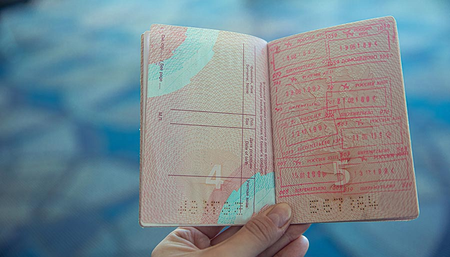 Türkiye’den Bulgaristan vatandaşlarına vize muafiyeti